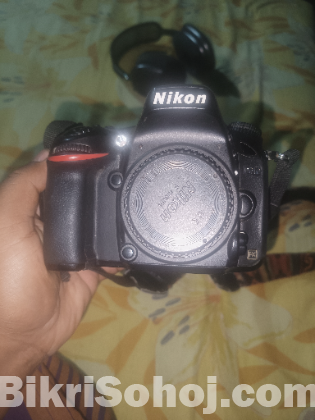 Nikon D610